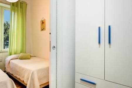 Gocce Villas - Joes Flat 2 Modern ซอร์เรนโต ภายนอก รูปภาพ