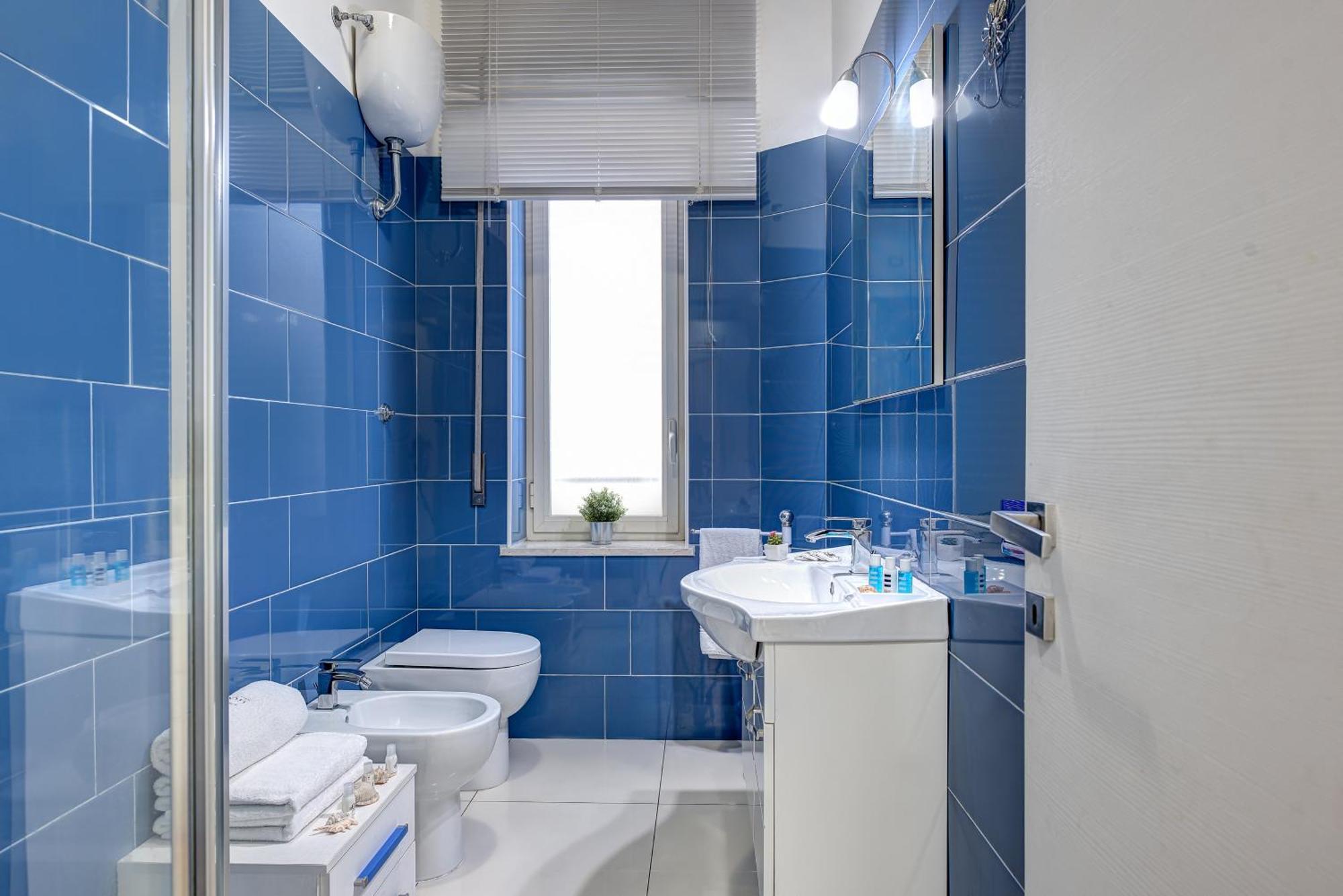 Gocce Villas - Joes Flat 2 Modern ซอร์เรนโต ภายนอก รูปภาพ