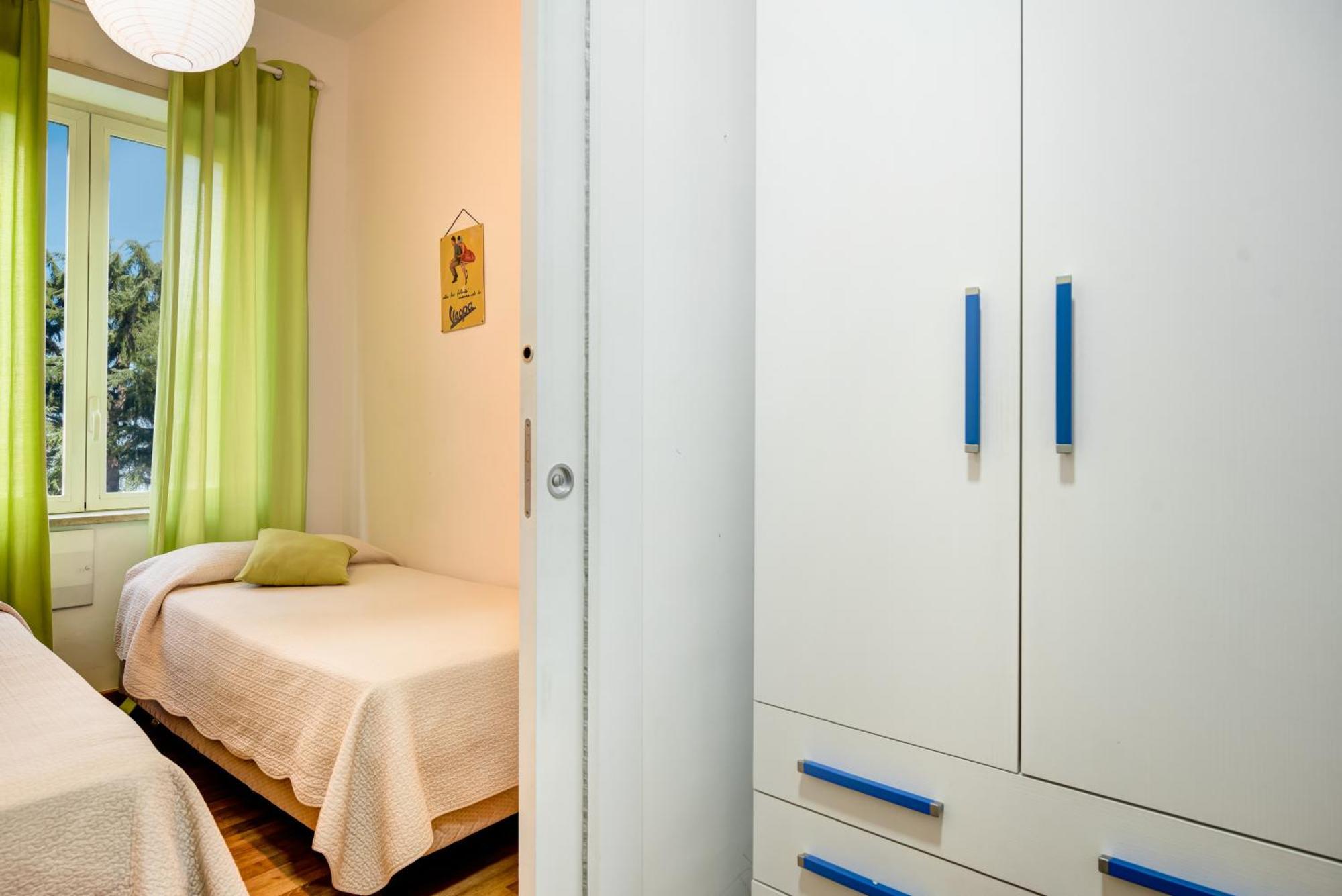 Gocce Villas - Joes Flat 2 Modern ซอร์เรนโต ภายนอก รูปภาพ